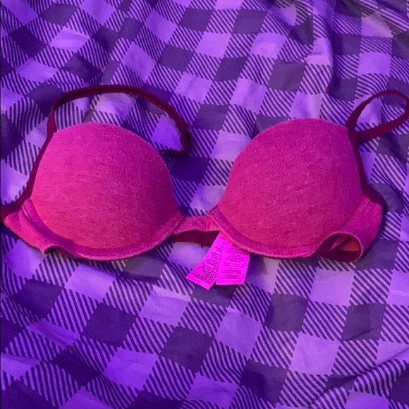 Padded bra - Picture 2 of 4